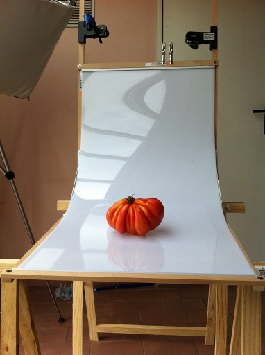 Get late night delivery, fast. Build Your Own 'Still Life' Folding Table for around $30