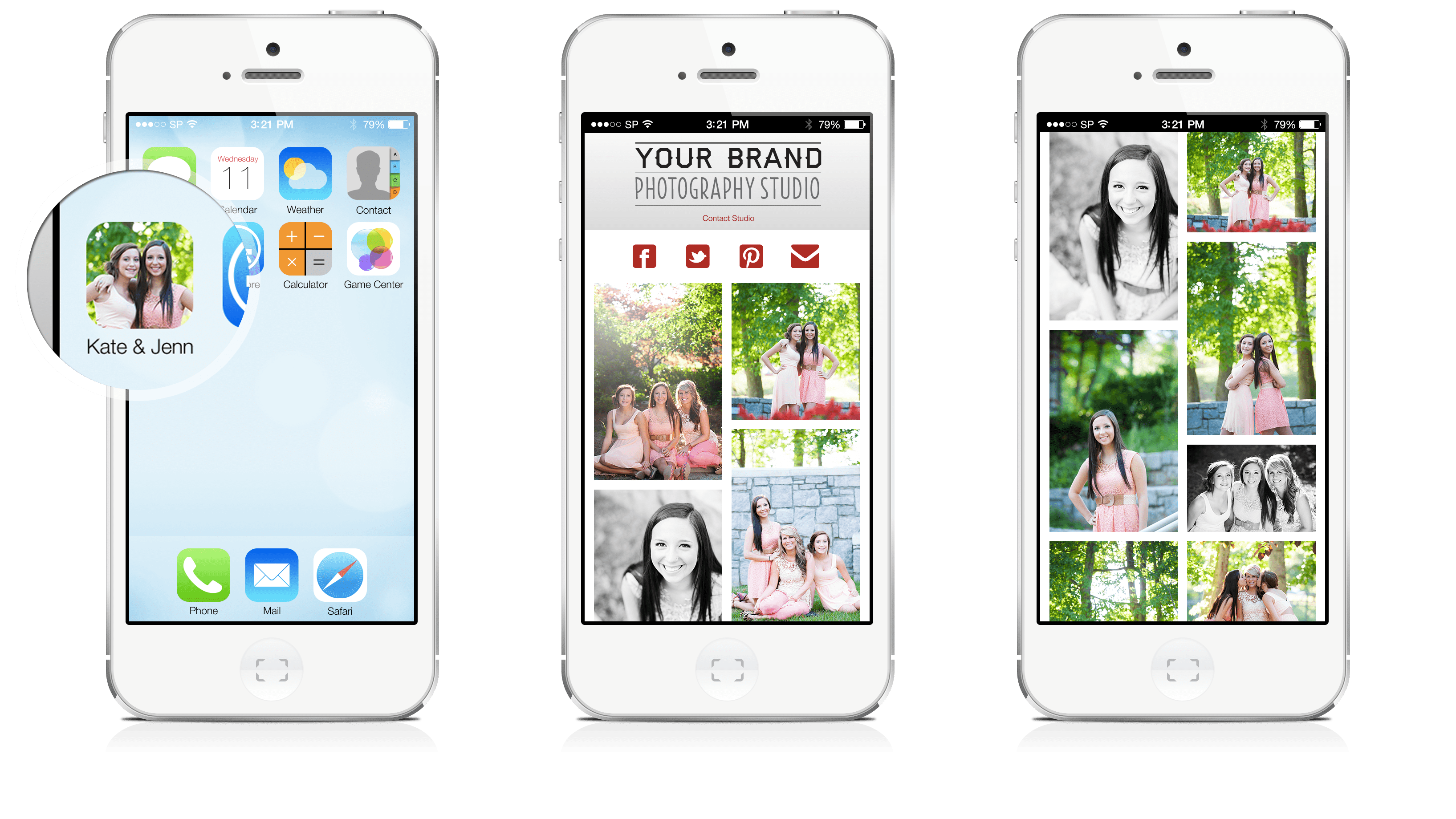 How Custom Mobile Apps Can Help Take Your Photography Business to the