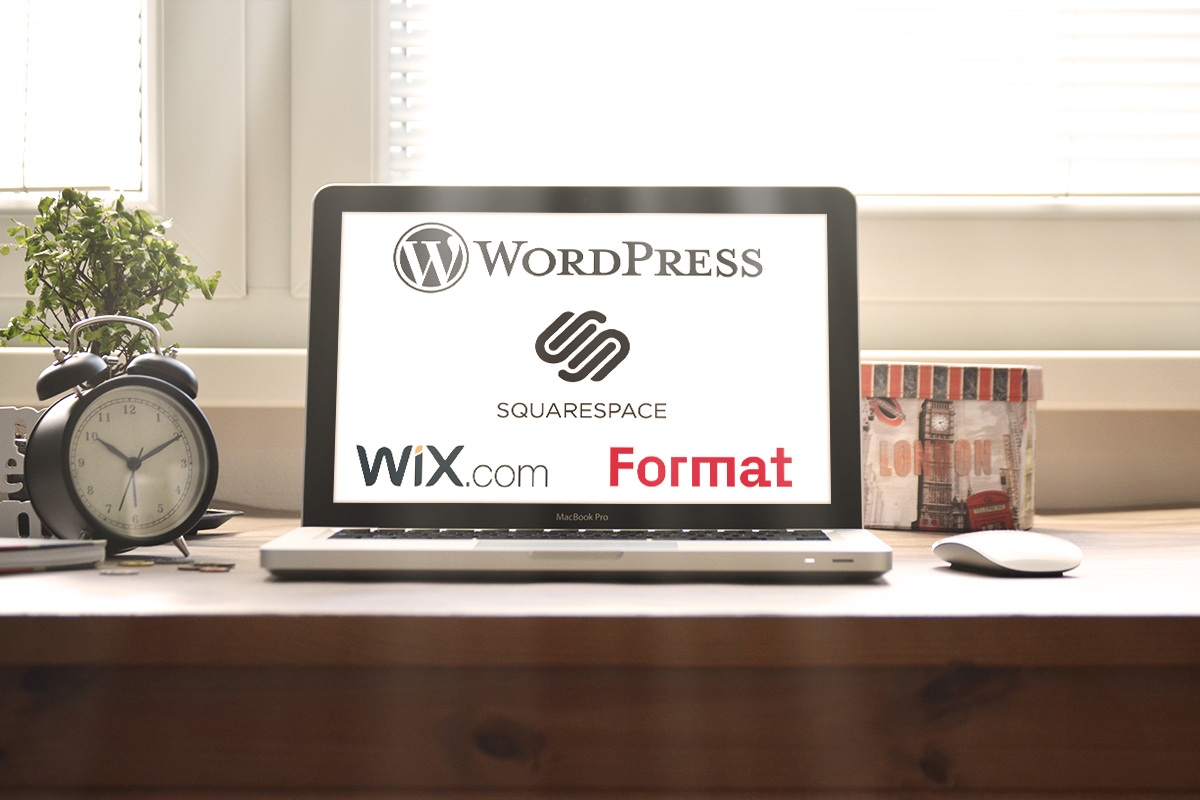 Best Website Builder for Photographers (Updated for 2021)