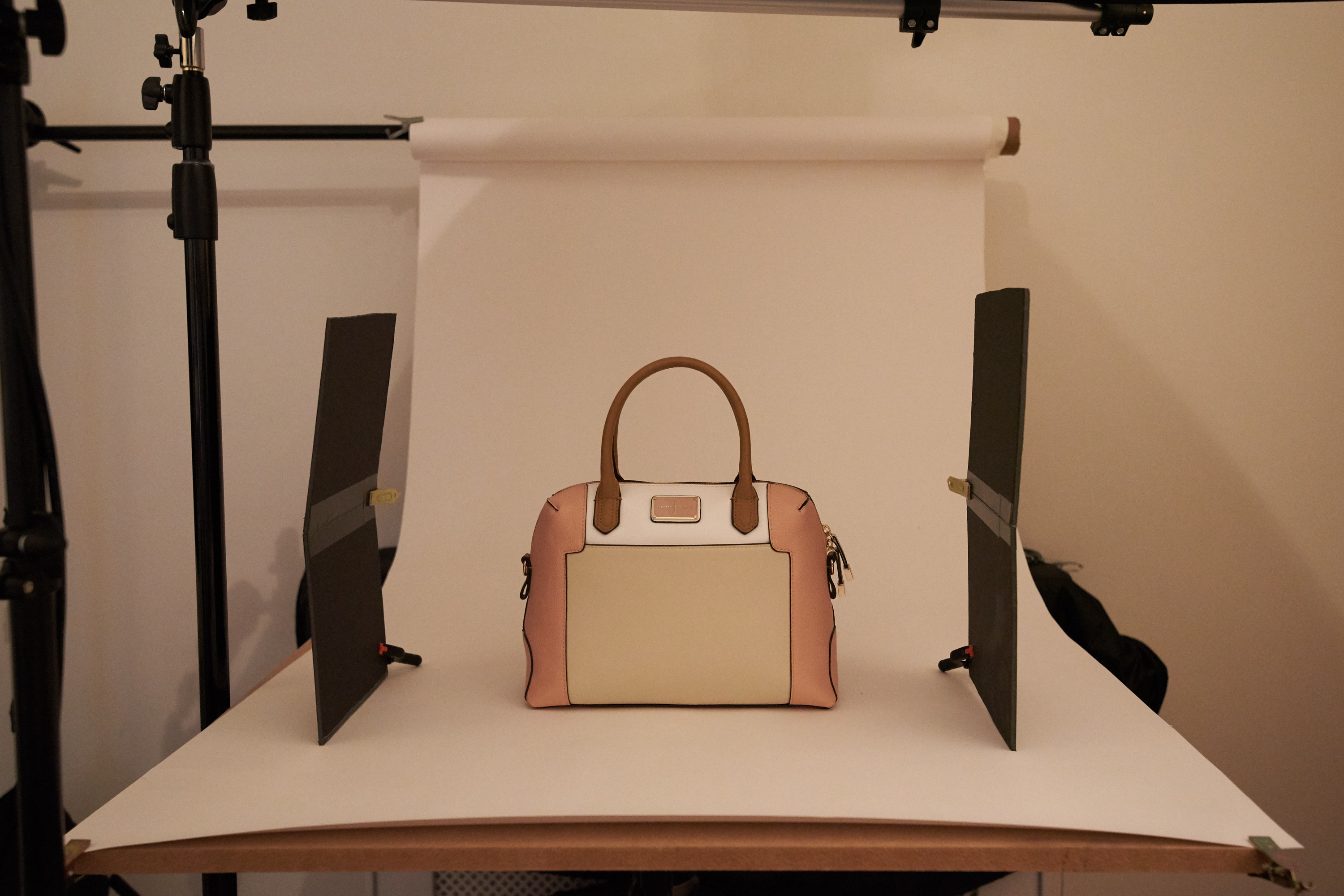 Product Photography Tips For Simple & Unique Imagery (How I Shot It)