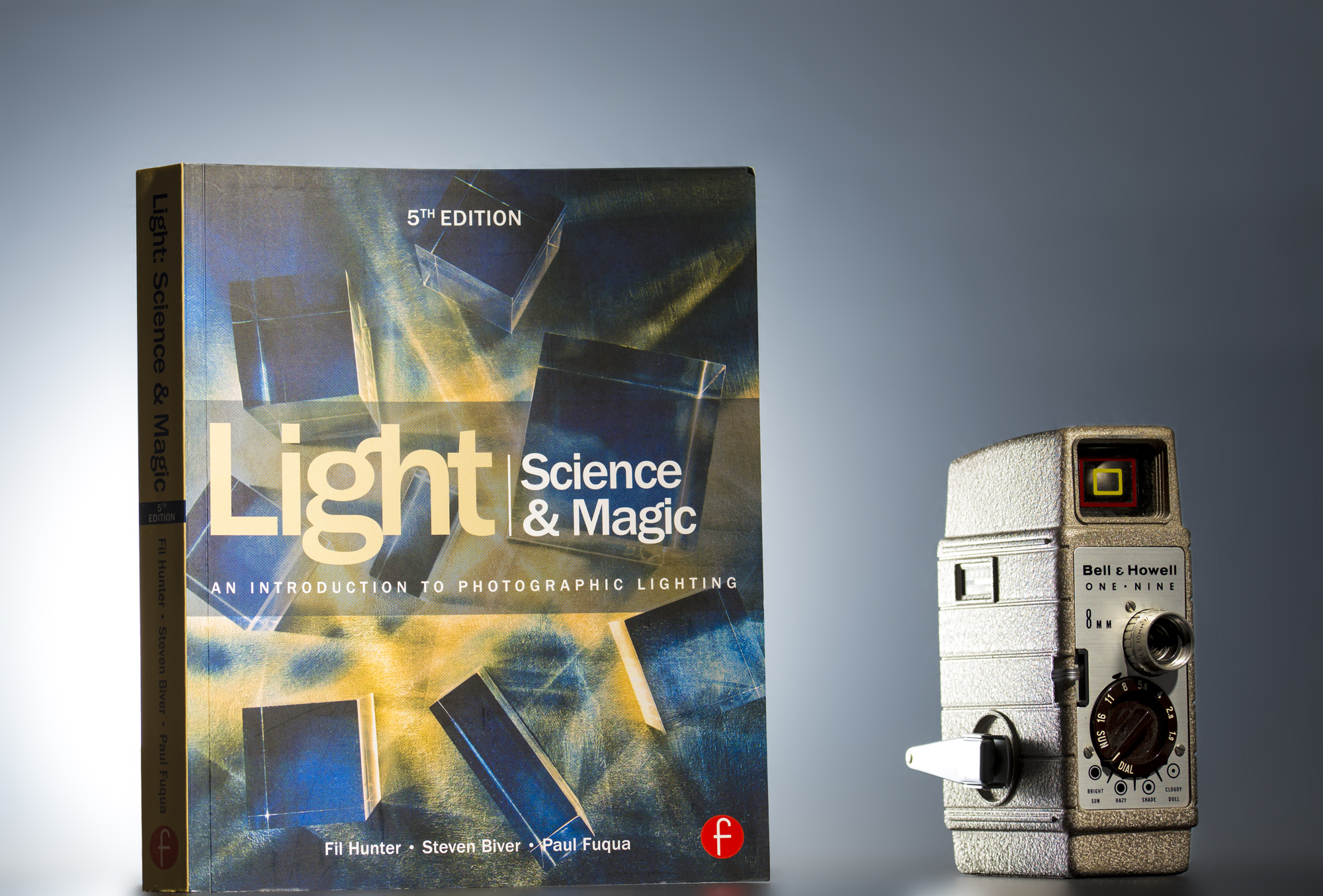 8 Best Photography Books To Help You a Better Photographer