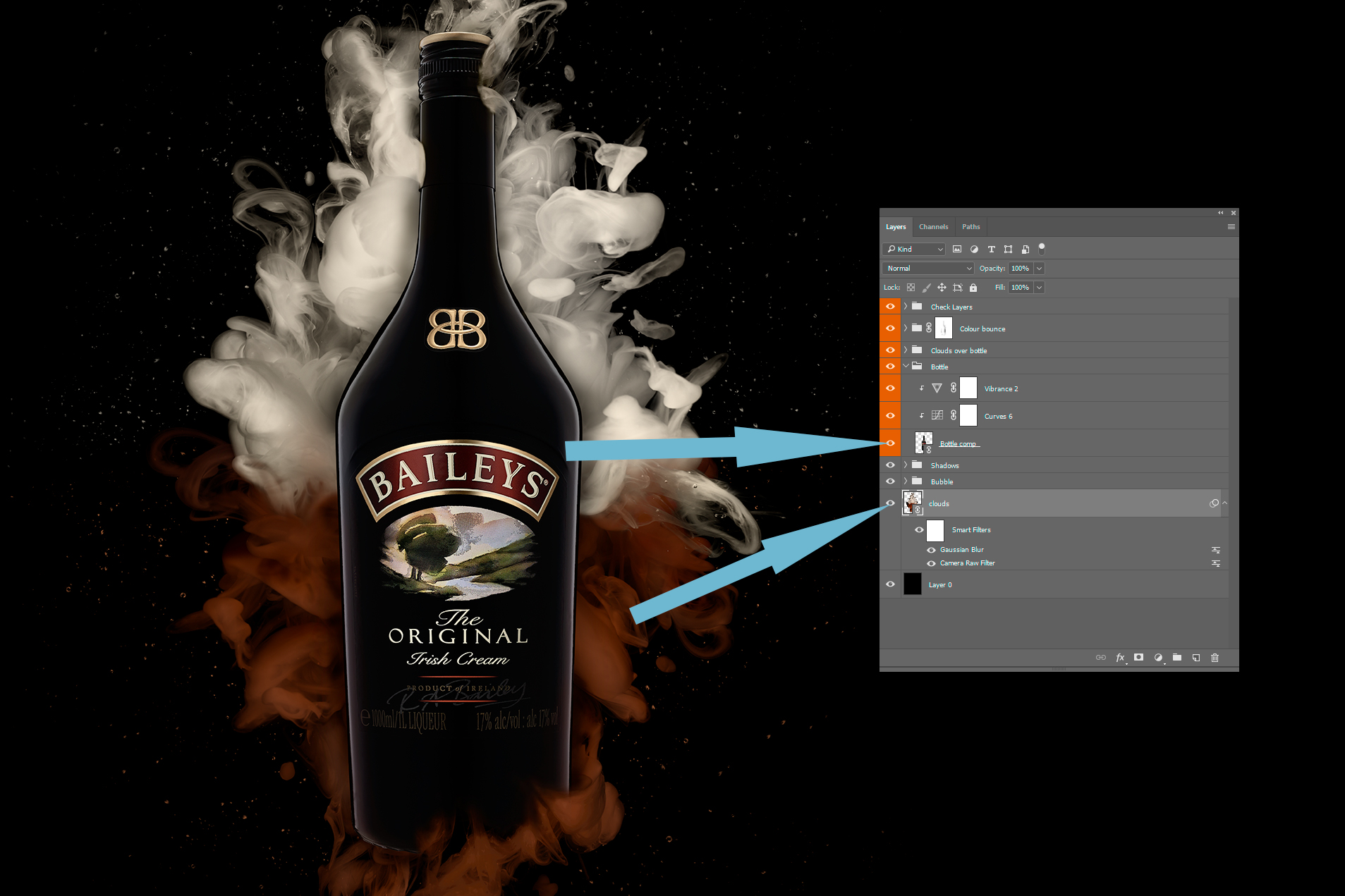 Is it Ever Necessary To Use Smart Objects In