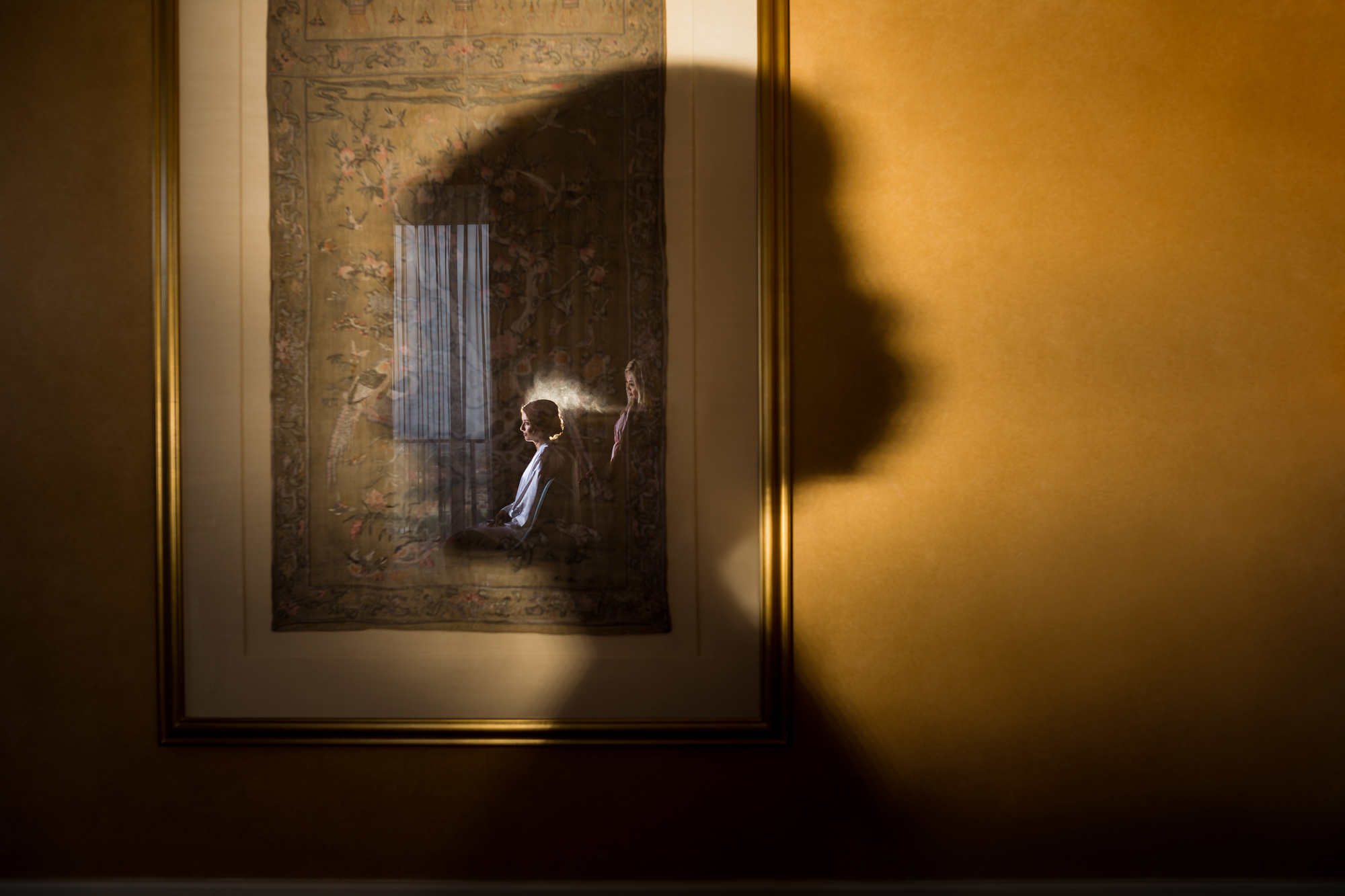 5 Simple Steps To Create A Unique Reflection Shot How We Shot It