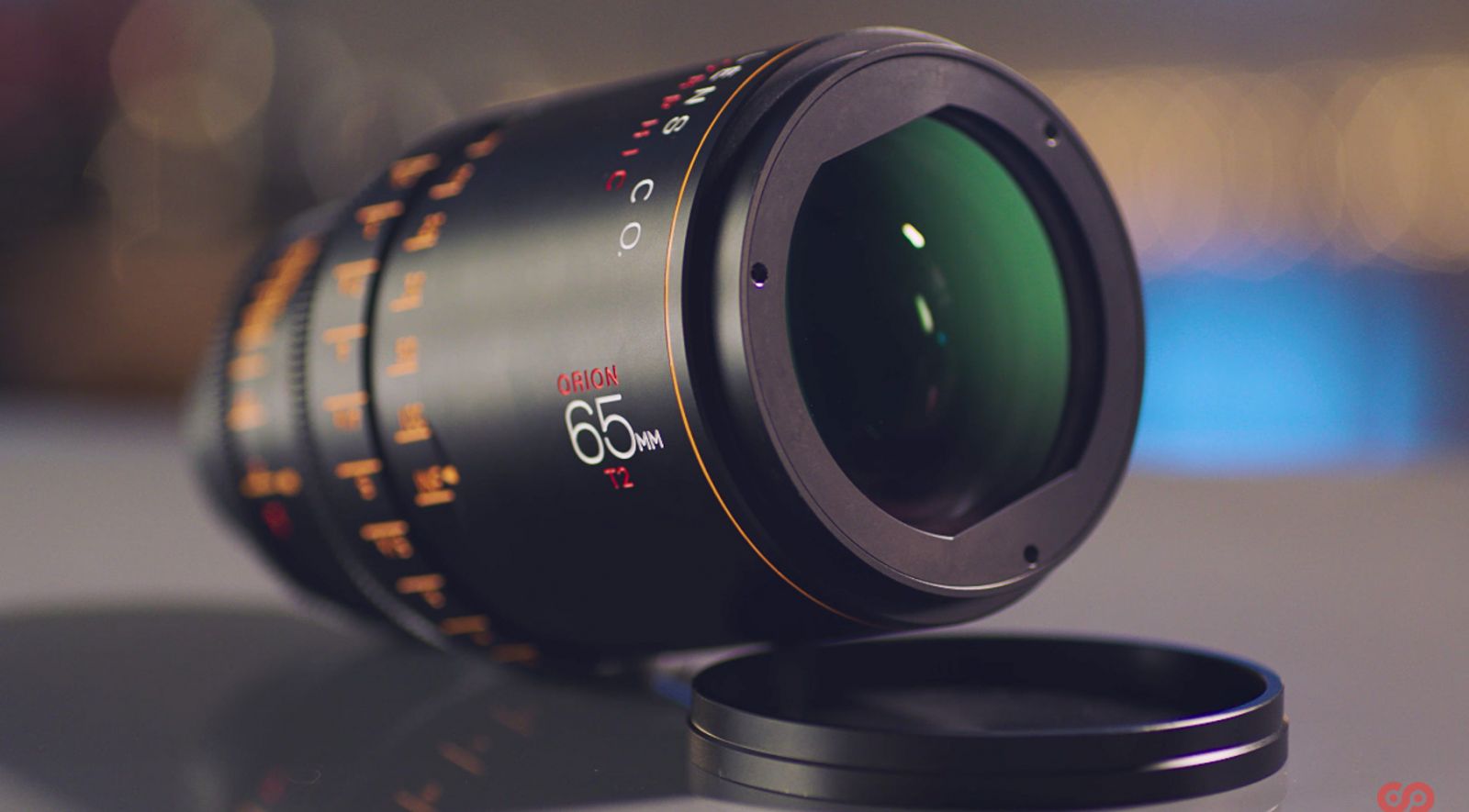 ShareGrid Conducts The "Ultimate" Anamorphic Lens Test