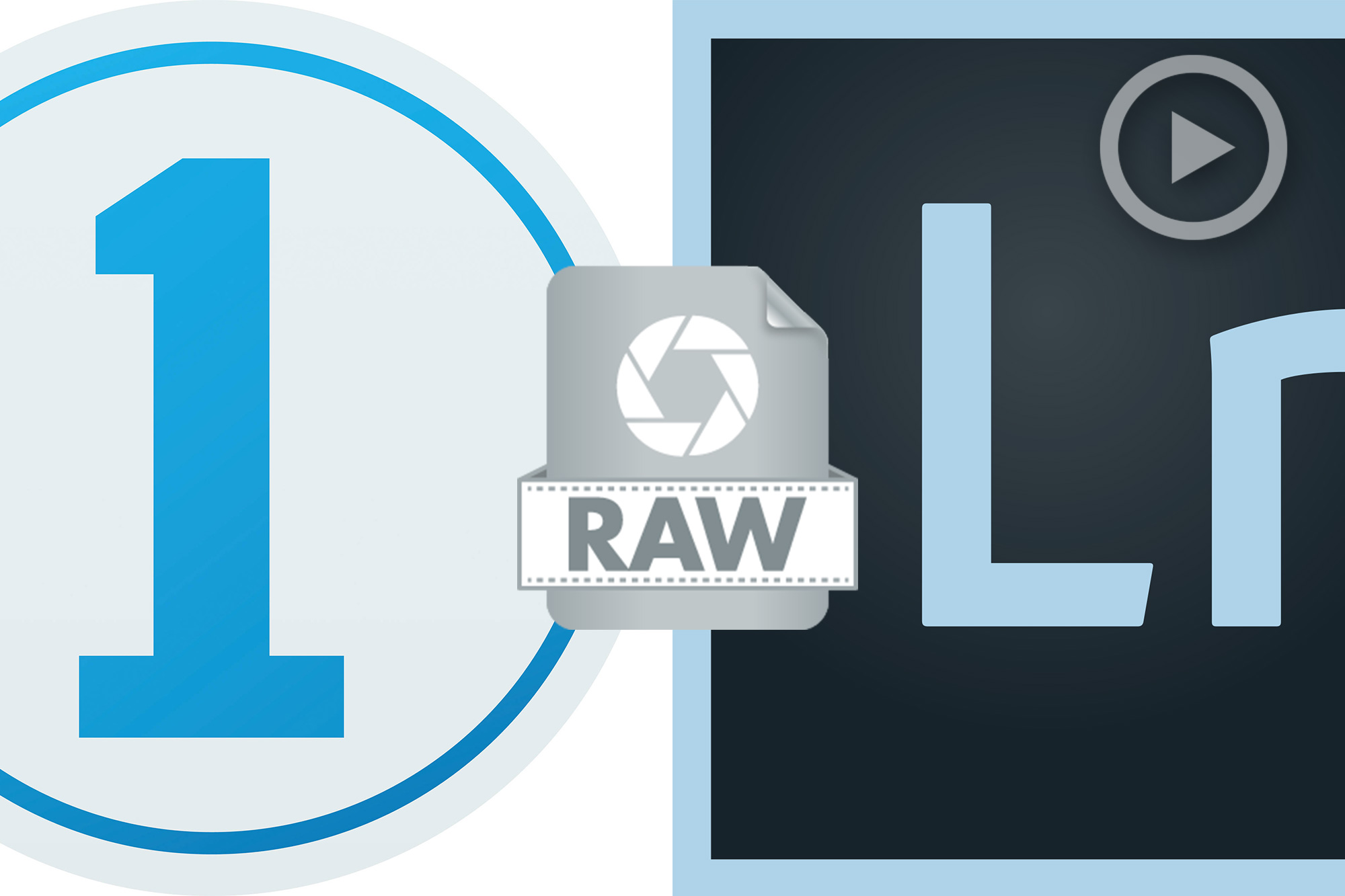 Capture One vs Lightroom How Each Approaches RAW Images