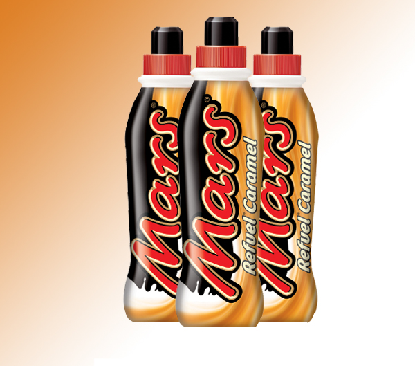 Mars expands drinks range - Scottish Local Retailer Magazine