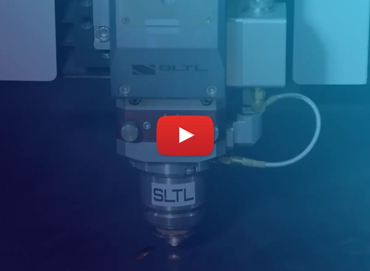 Best Tube cutting machine Laser cutting machine SLTL Group®