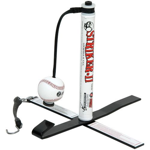 Schutt Striker II Hitting Trainer Sluggers Plus