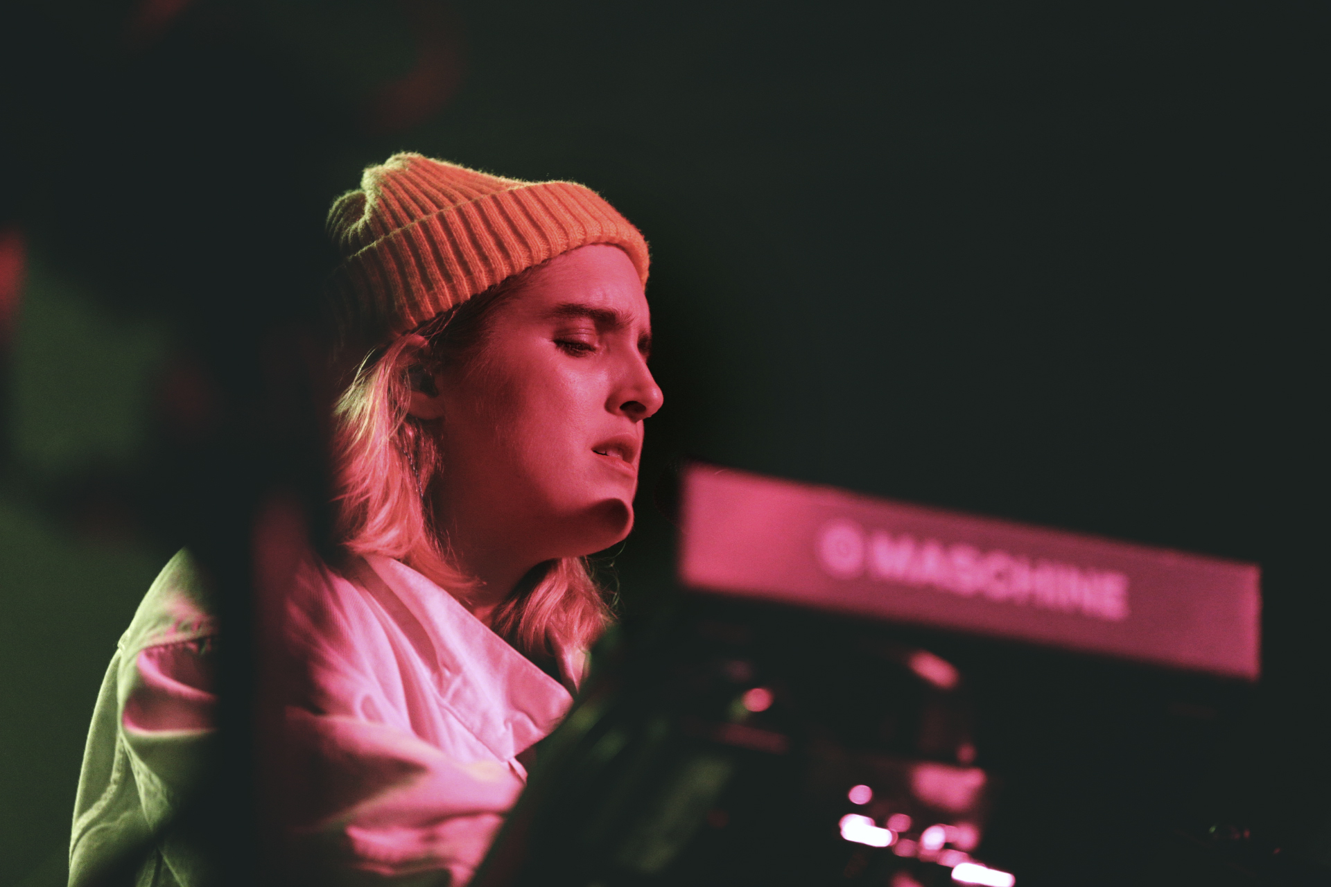 Tegan and Sara, Shura In The Venue 09.22 SLUG Magazine
