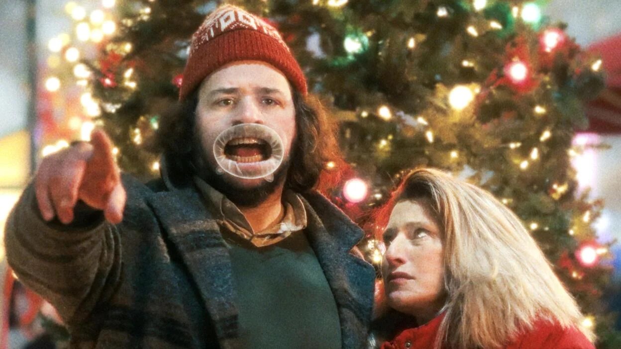 Film Review: The Baltimorons – SLUG Magazine