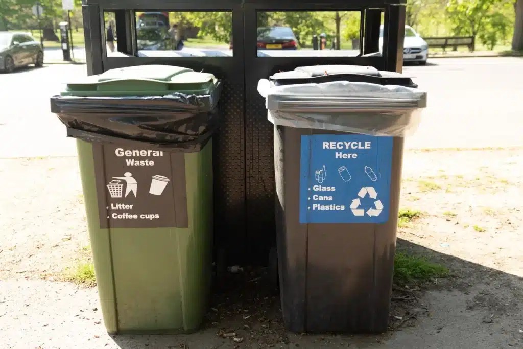 Are Pillows Recyclable Or Garbage? Slumber And Smile