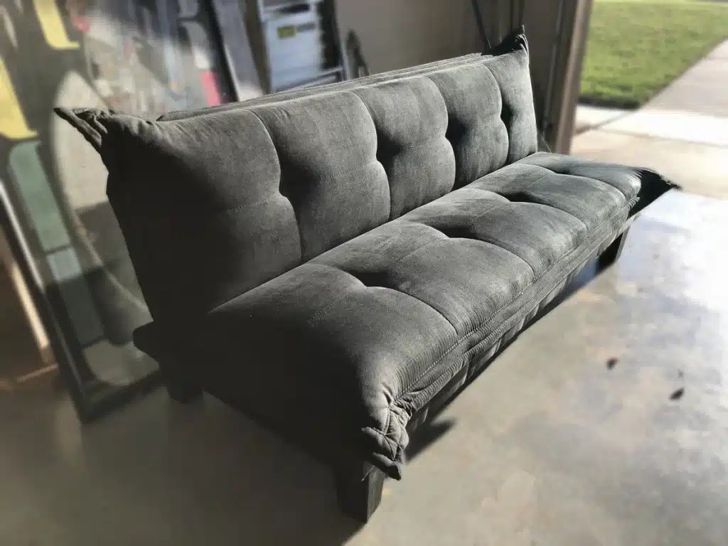 How To Keep A Futon Mattress From Sliding (11 Easy Ways) - Slumber And