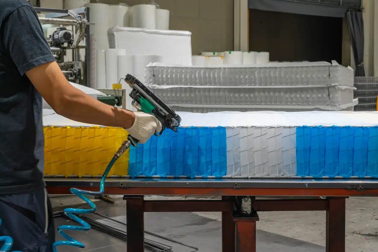 How much does it cost to make a mattress? Slumber And Smile