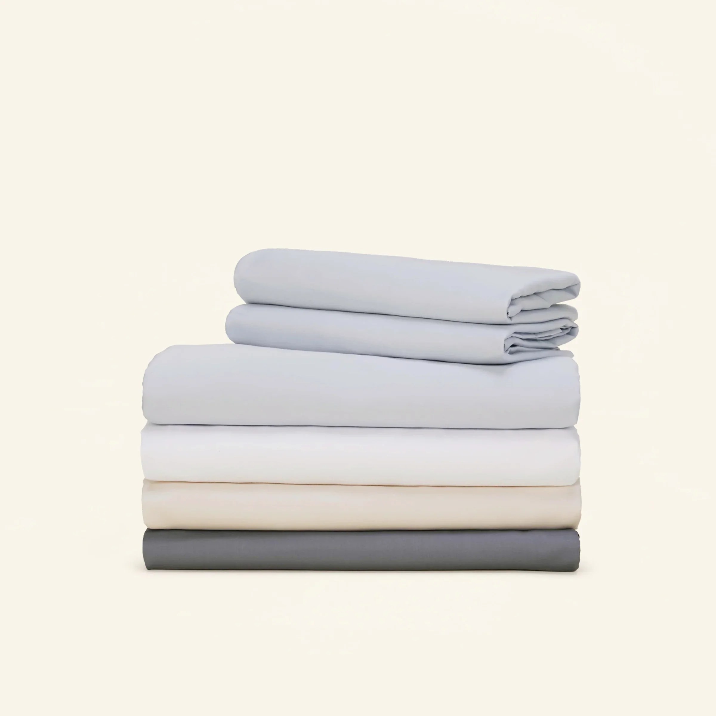 Performance TENCEL™ Sheet Set Slumber Cloud®