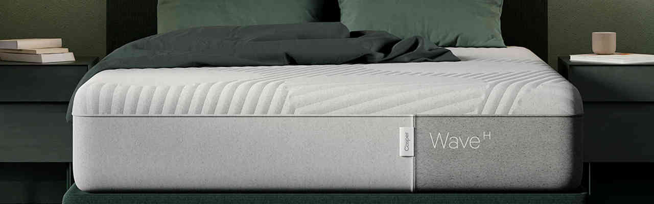 Casper Wave Hybrid Reviews 2020 Pressure Relief (or Avoid?)