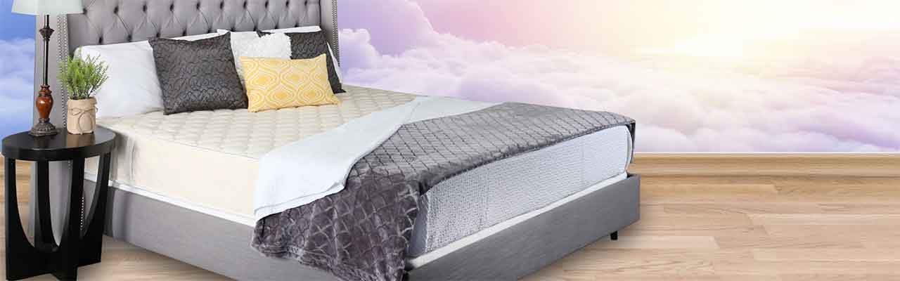 Gardner Mattress Salem Ma / Dunlop Vs Talalay Latex Gardner Mattress