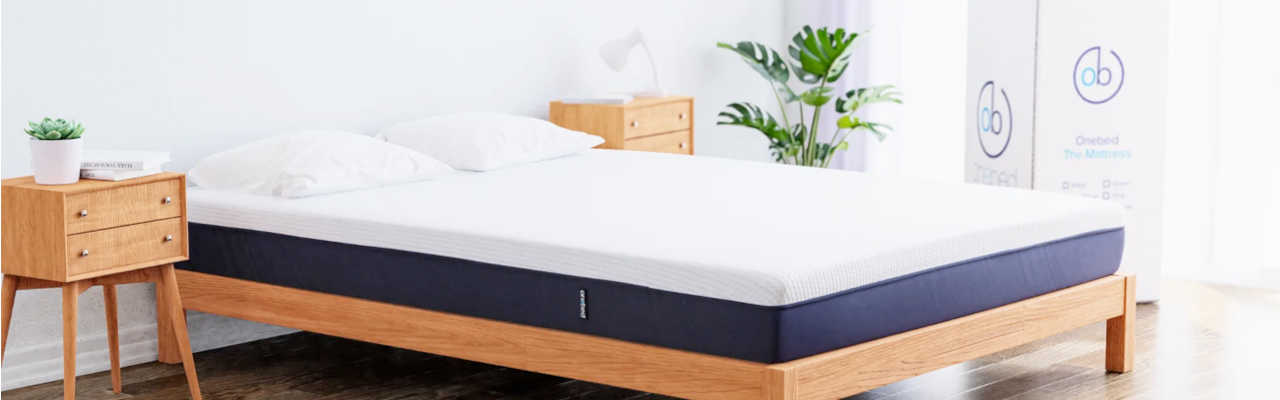 Onebed Mattress Reviews Best 2020 Bed (or One To Avoid?)