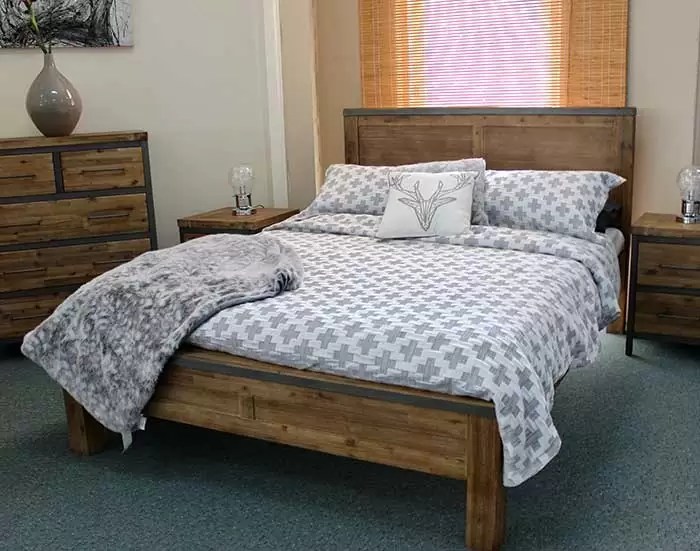 Portland Bed Slumberworld Quality Mattresses and Bedding