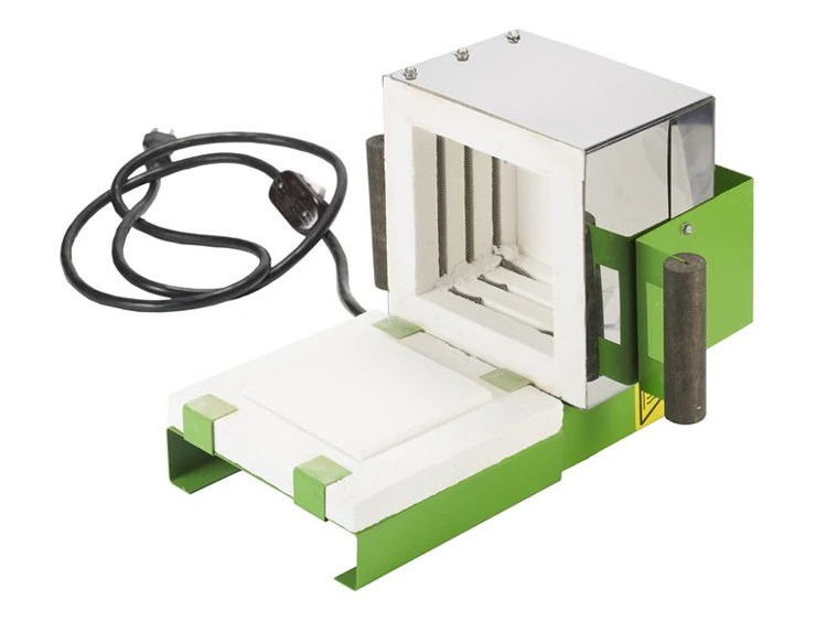 Speed Fire Electric Mini Kiln