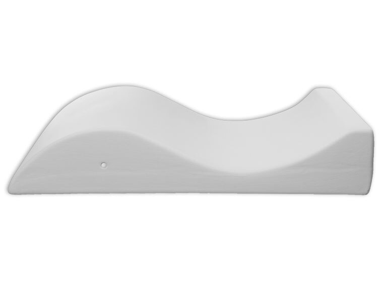 Ceramic Wave Mold
