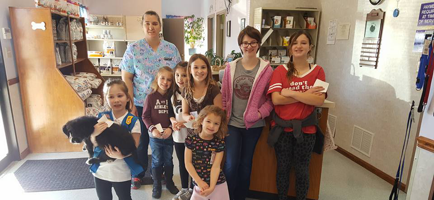 Silver Lake Animal Health Center Locally Owned Veterinary Clinic and