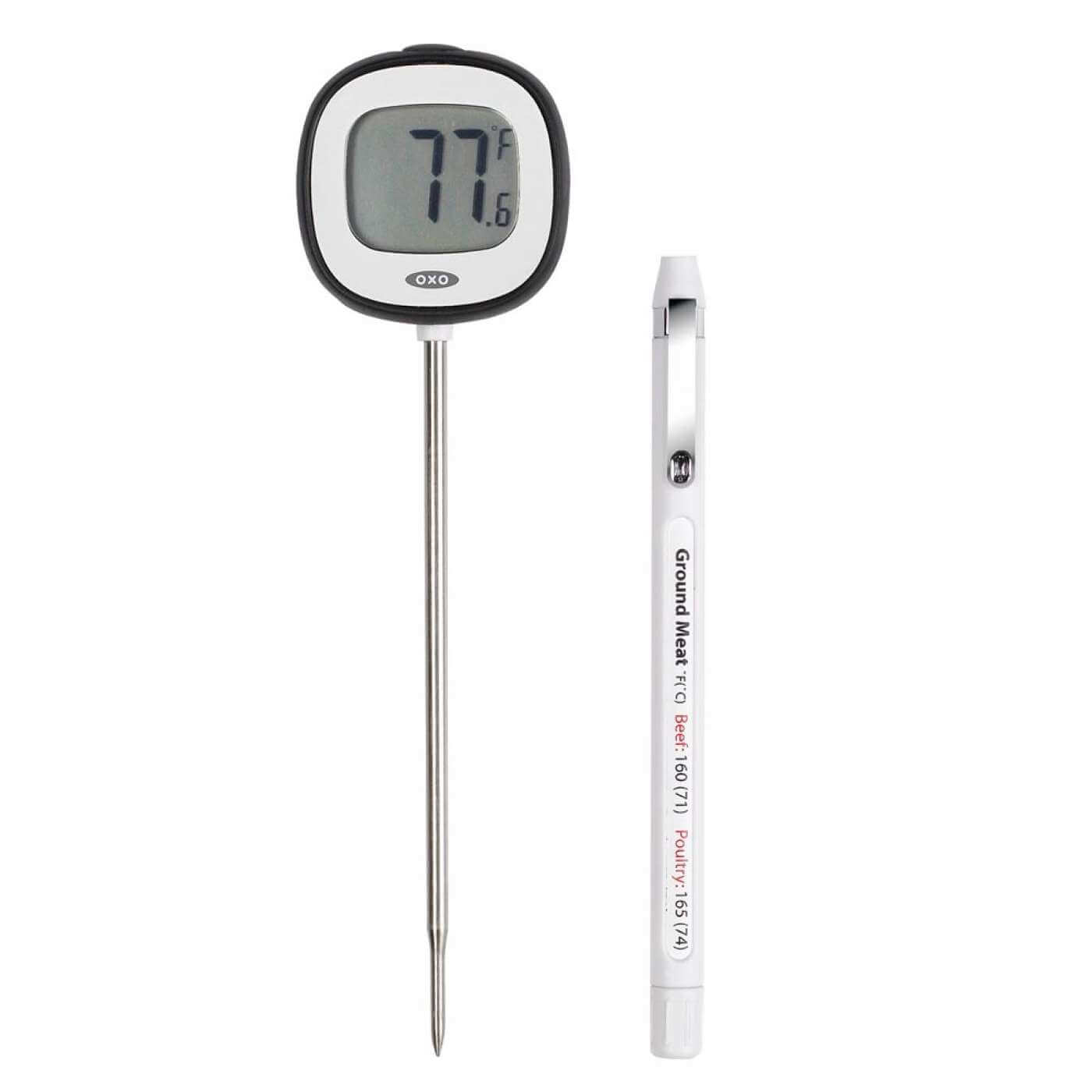 Digital Instant Read Thermometer SLX Hospitality