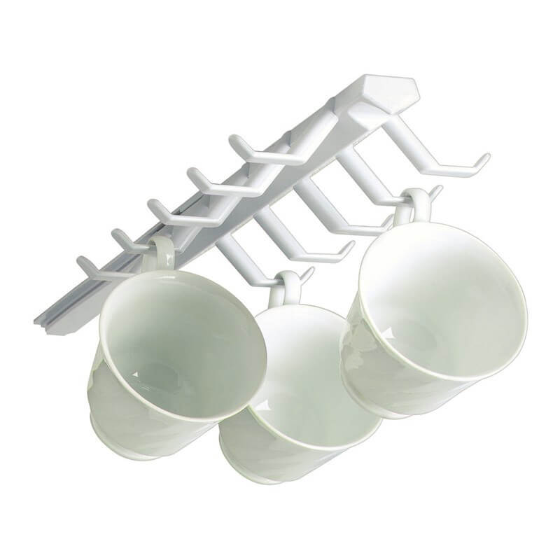 Sliding Cup Rack SLX Hospitality