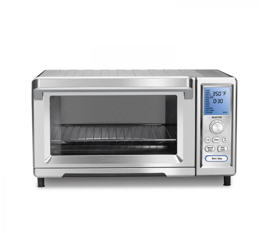 Chef’s Toaster Convection Oven SLX Hospitality