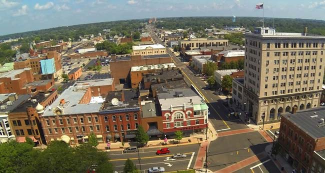 14 Most Dangerous Cities in Ohio