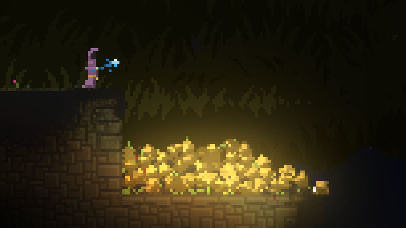 Best 15 Noita Mods to Install Slyther Games