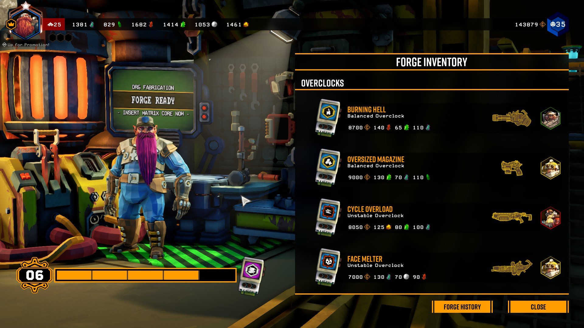 Deep Rock Galactic Commonly Asked Questions Slyther Games