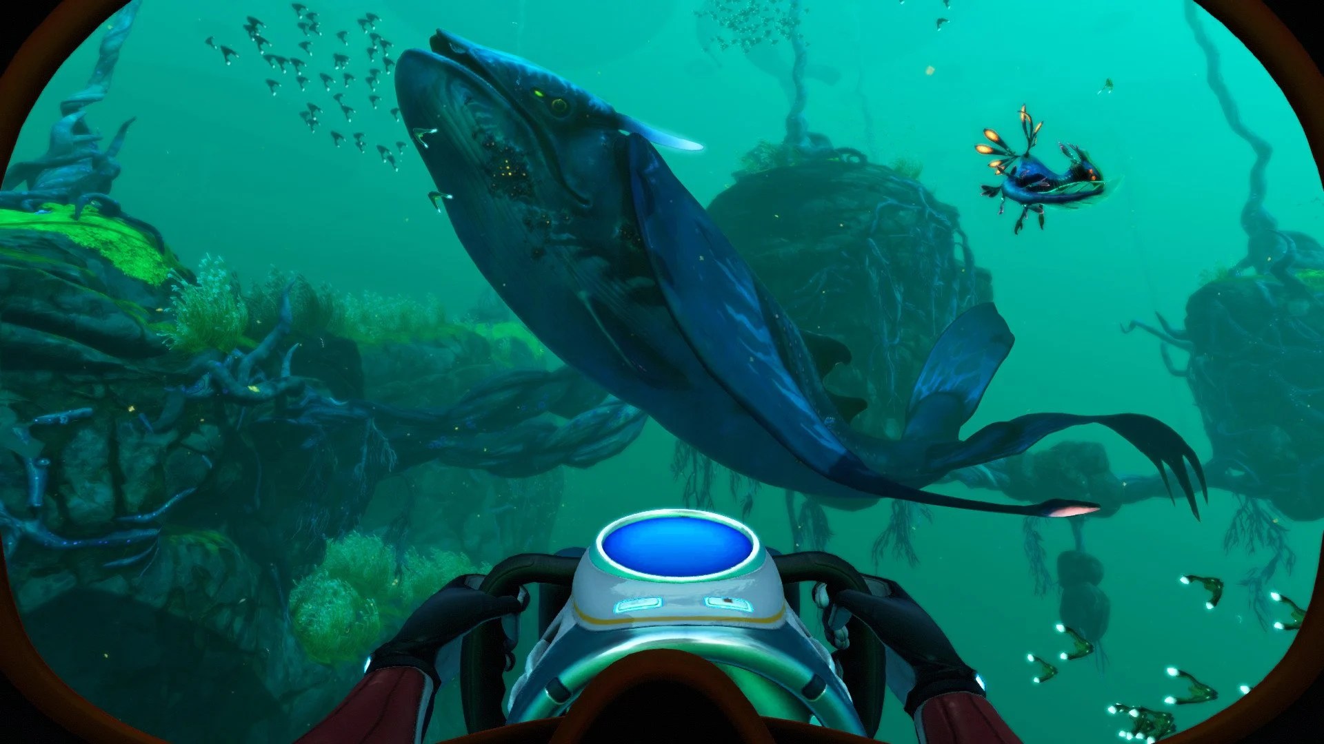 Subnautica: Below Zero - Is The Story Finished? - Slyther Games