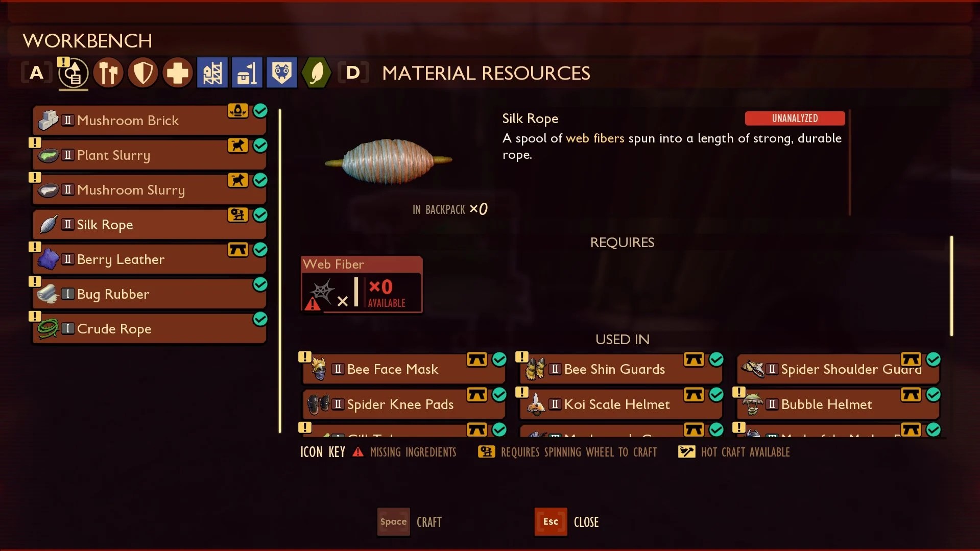 Grounded How to Get Dew Collector Slyther Games