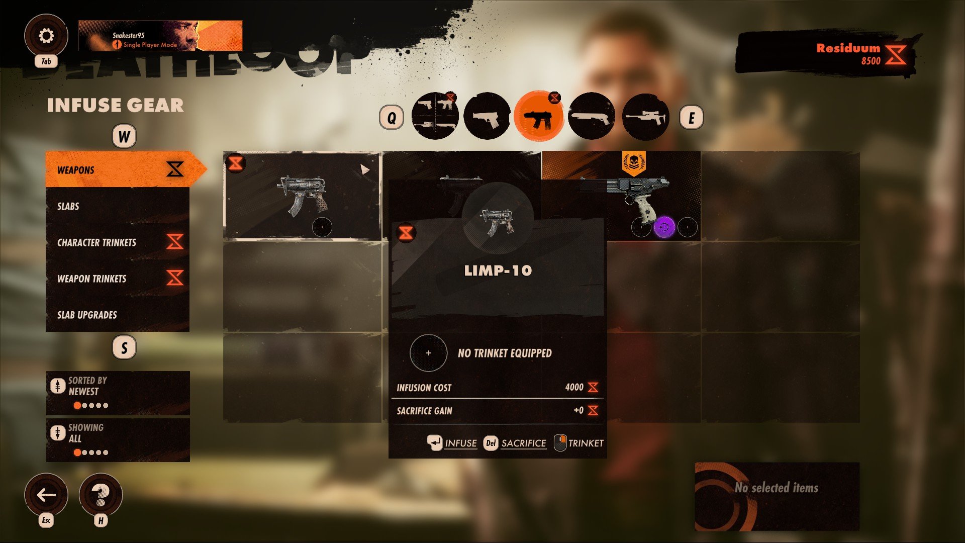 Deathloop How to Save And Keep Items Slyther Games