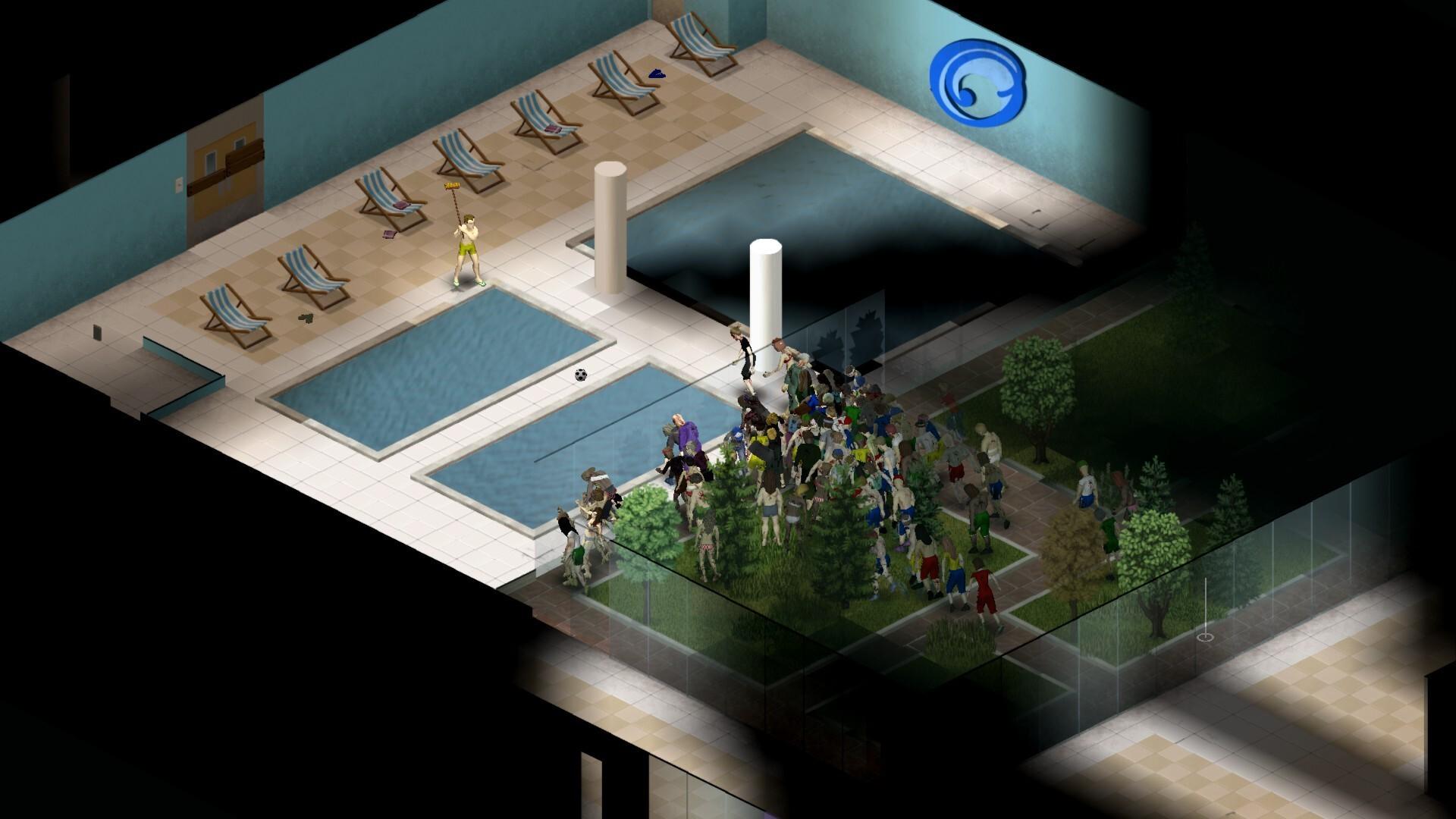 Project Zomboid What to Do When Bitten Slyther Games