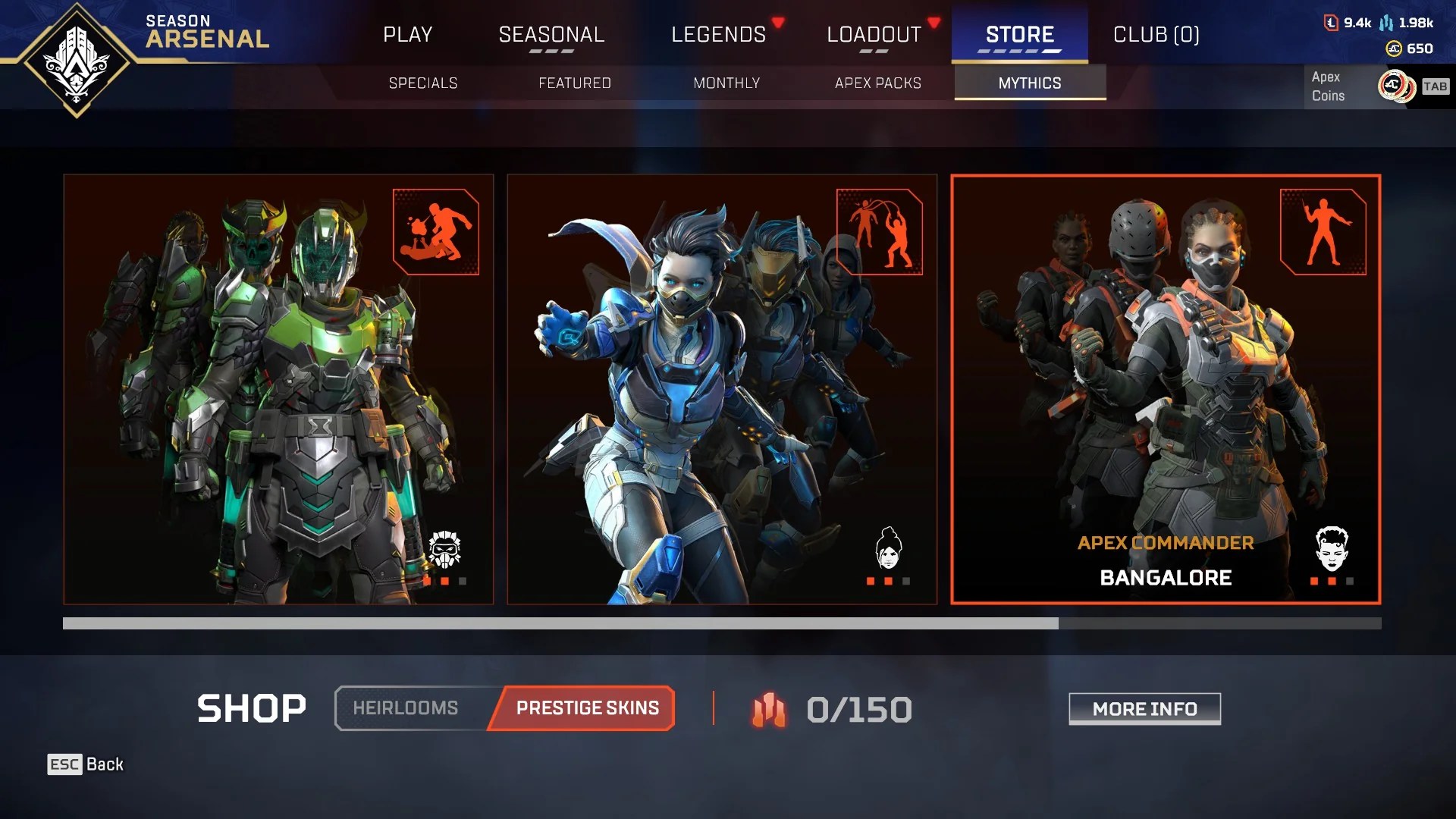 Top more than 153 lifeline anime skin in.eteachers