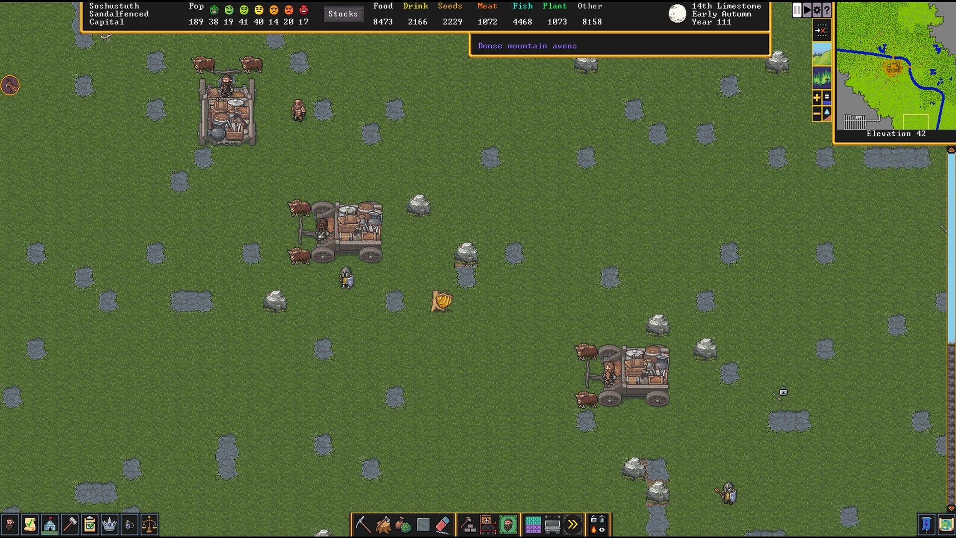 Dwarf Fortress How to Trade Slyther Games