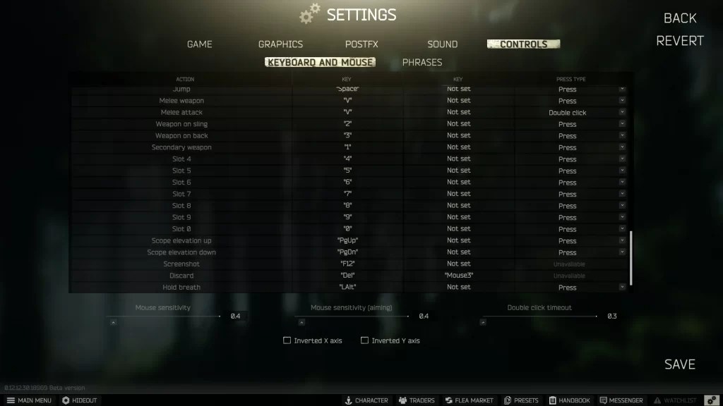 Escape from Tarkov How to Use Compass Slyther Games