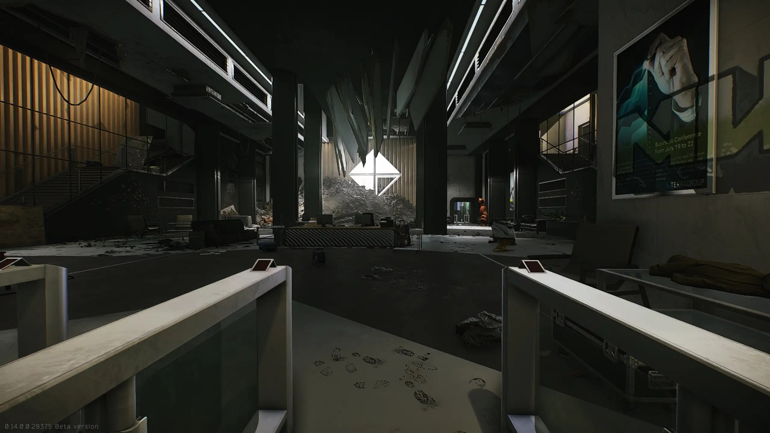 Escape from Tarkov Learn the Ground Zero Map in 2024 Slyther Games