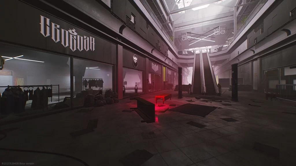 Escape from Tarkov Learn the Interchange Map in 2024 Slyther Games