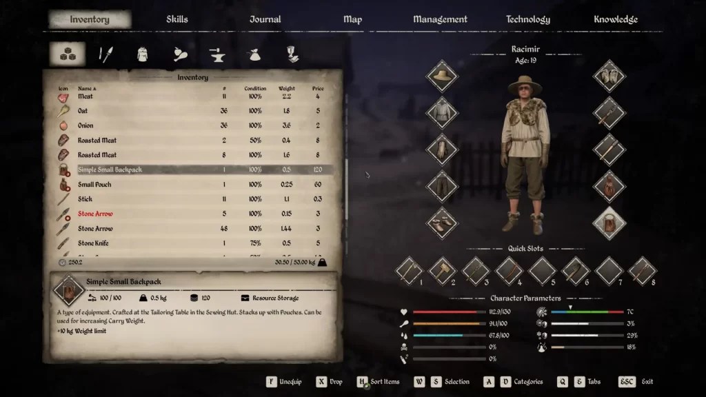 10 Best Medieval Dynasty Tips and Tricks Slyther Games