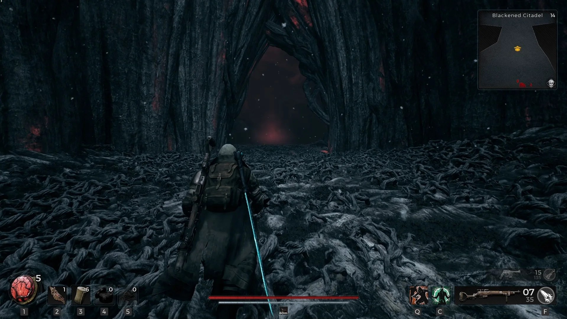 Remnant 2 Final Boss Tips and Tricks Slyther Games