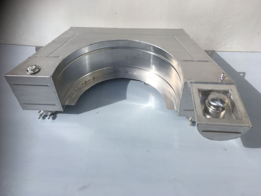 Fuel Tank Capacity Audi A4