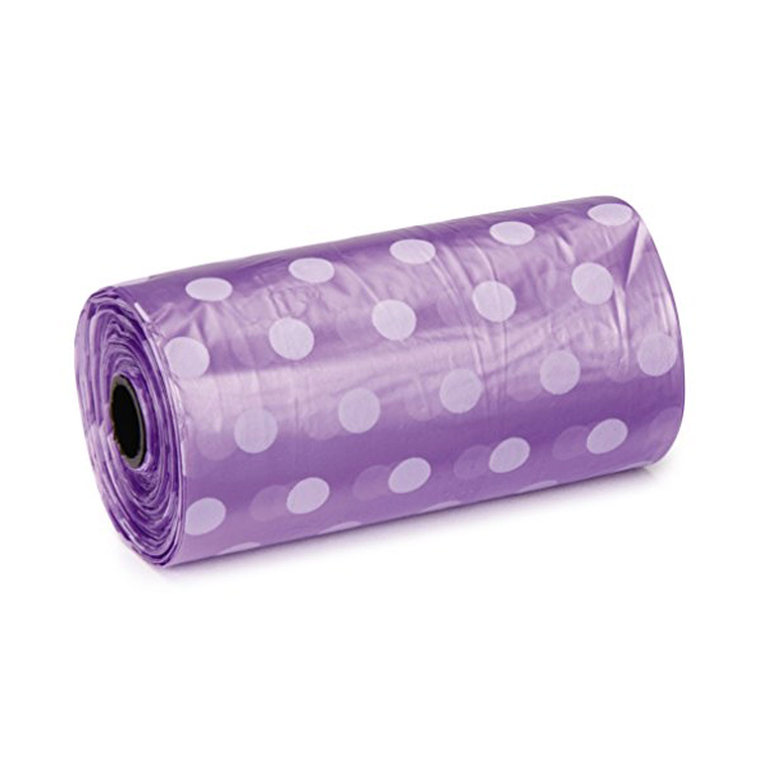 Perforated Roll Bag SMACK Packaging