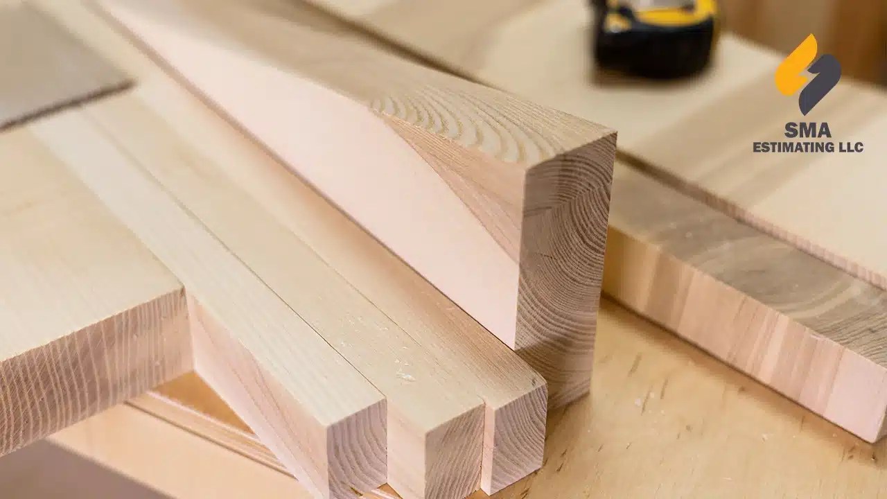 5 Benefits of Building with Cross Laminated Timber