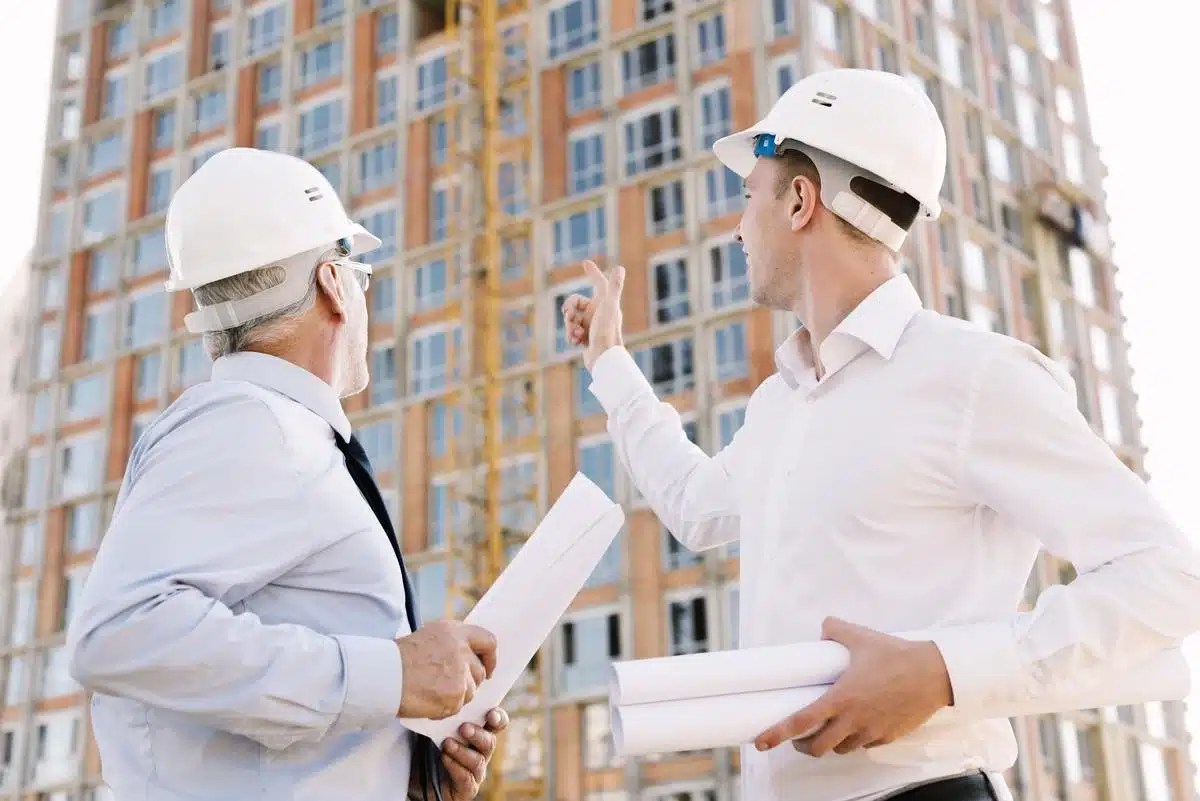 5 Types Commercial Construction Management A Quick Guide