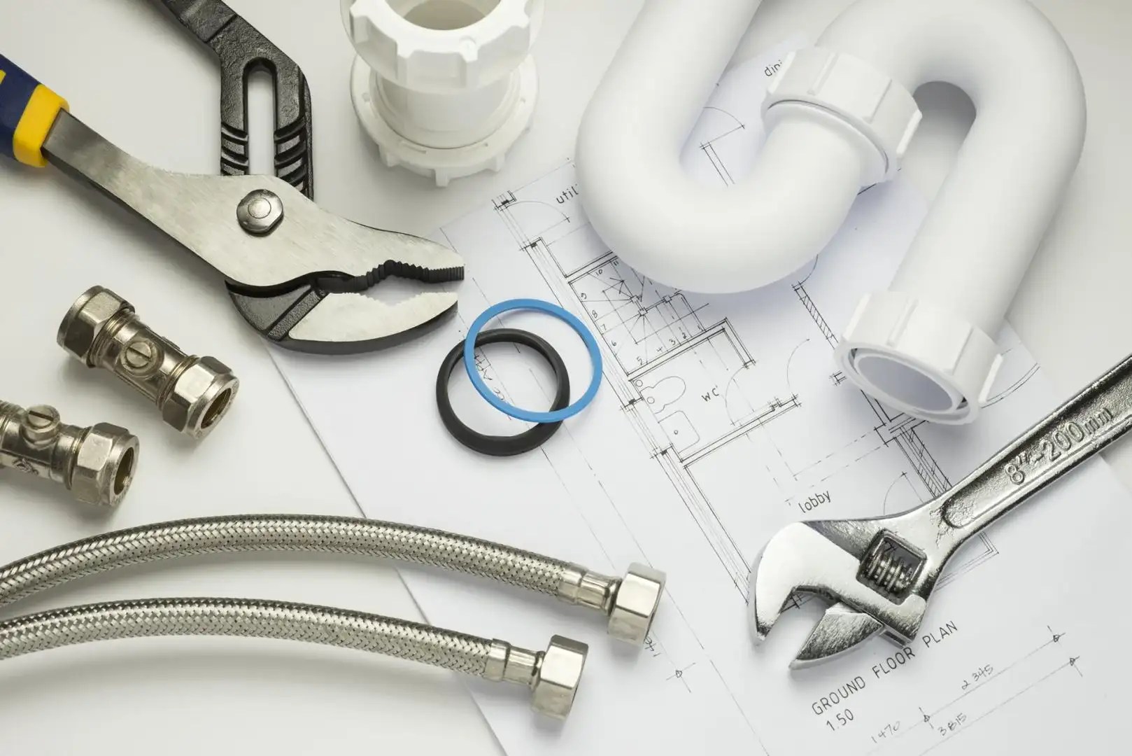Plumbing Repair Cost A Comprehensive Guide