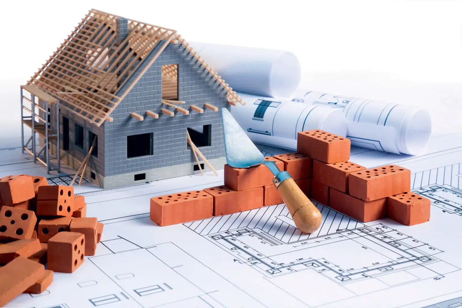 How much does it cost to build a 2000 sq ft house in 2024