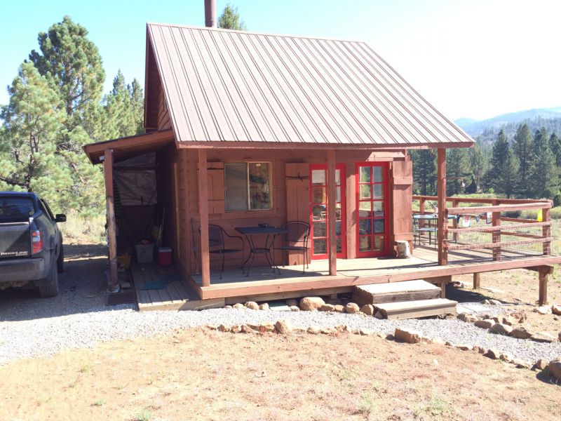 Picking a cabin size Small Cabin Forum (1)