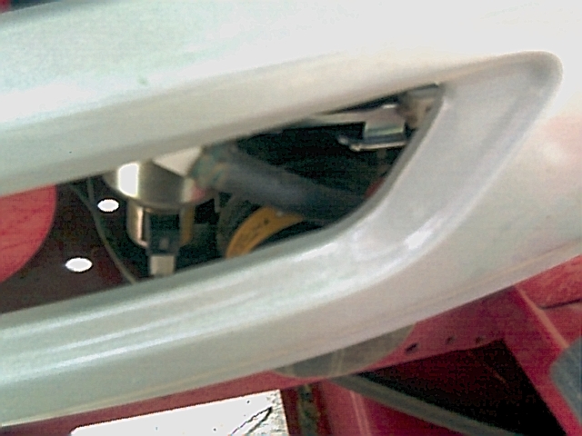 Small Engines » The AntiAfterfire Solenoid